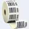Barcode Rolls