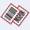 Barcode Stickers
