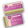 Business Card Maker Software