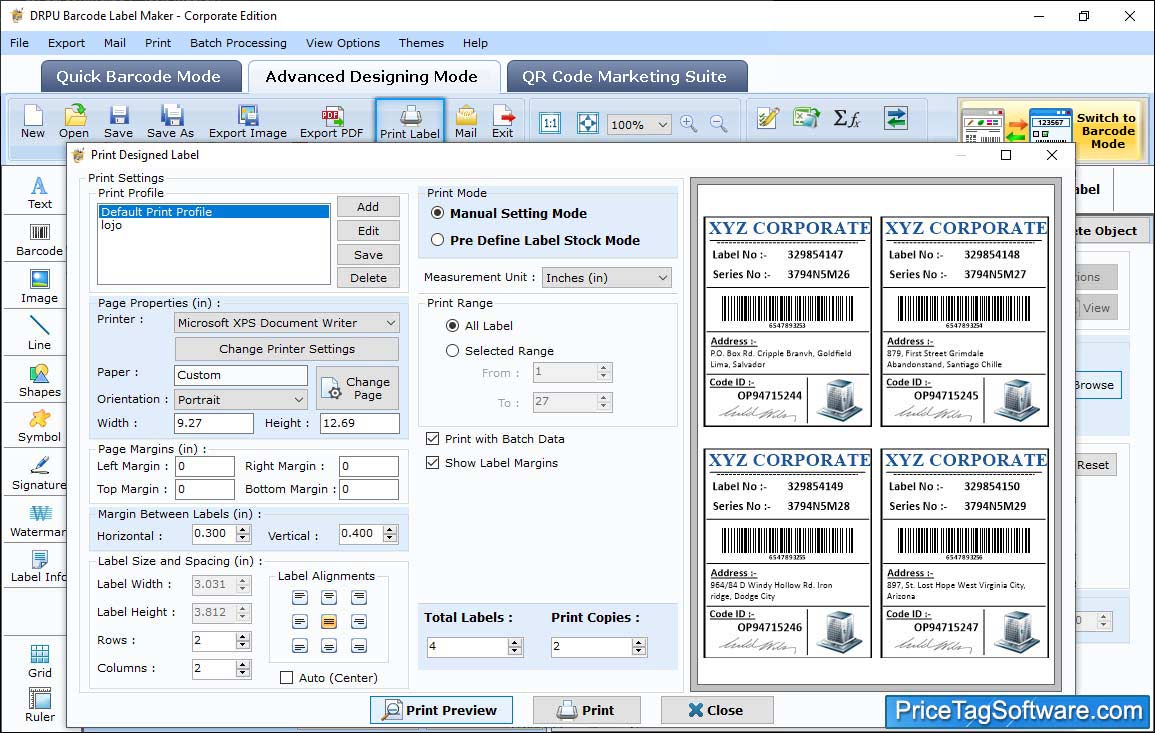 Print Design Print Design