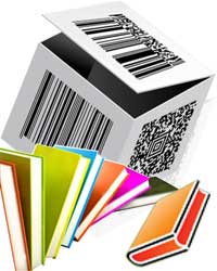 Barcode Label Maker Publisher and Library Edition