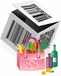 Barcode Label Maker Inventory Control and Retail Business Edition