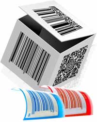 Barcode Label Maker Standard Edition